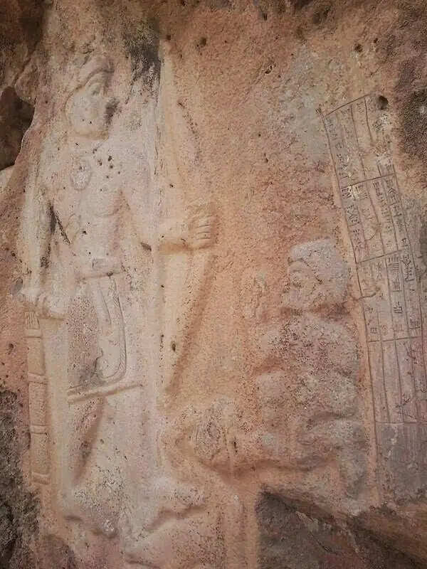 इराक में भगवान राम के अस्तित्व पर नया विवाद: क्या हैं सबूत?