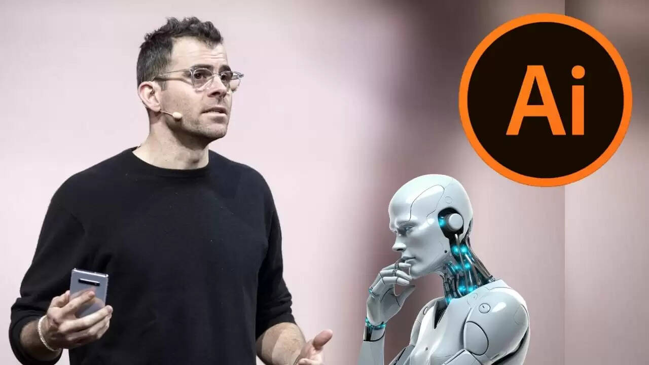 Instagram CEO Adam Mosseri का AI में करियर बनाने का नया दृष्टिकोण