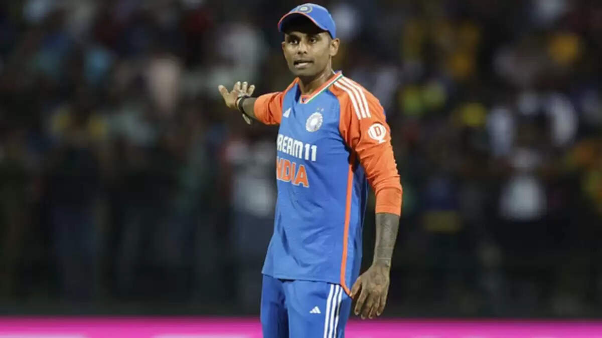 Asia Cup 2025 में Suryakumar Yadav की अनुपस्थिति, शुभमन गिल करेंगे कप्तानी