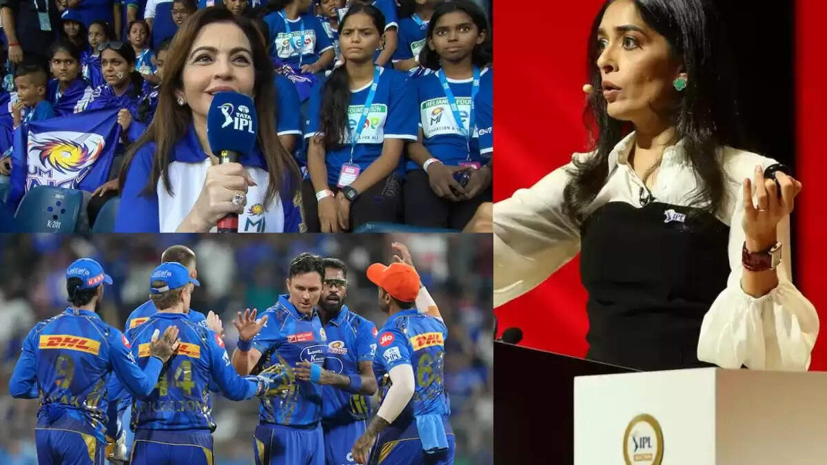 आईपीएल 2026 से पहले मुंबई इंडियंस का नया कप्तान घोषित, अनसोल्ड खिलाड़ी को मिली जिम्मेदारी