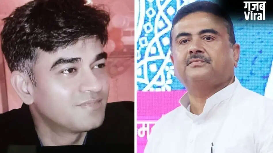 पश्चिम बंगाल में भाजपा नेता के PA की हत्या से सियासी हलचल