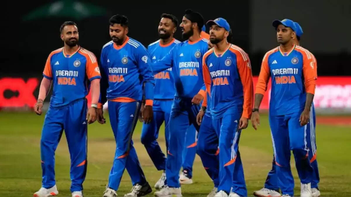 एशिया कप 2025 के लिए कोच गंभीर ने चुने दो ओपनर