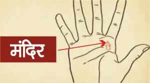 हाथों में भाग्य के संकेत: जानें कौन से चिन्ह लाते हैं सुख और समृद्धि