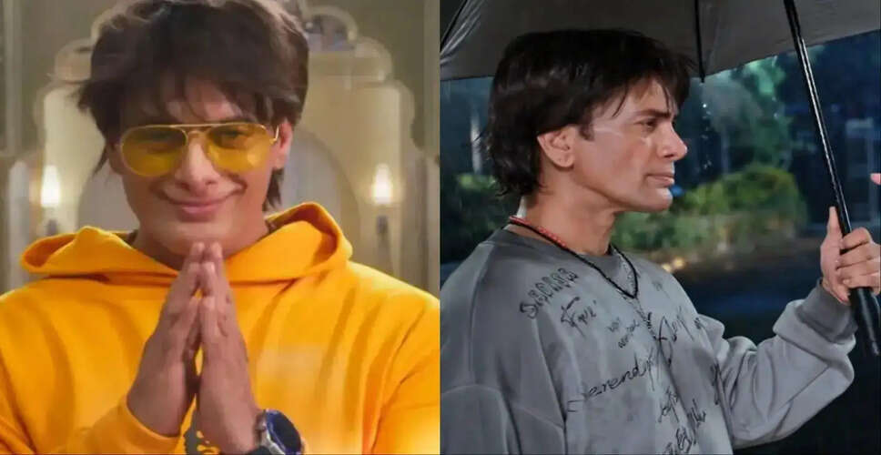 क्योंकि सास भी कभी बहू थी 2: नेटिज़न्स की प्रतिक्रियाएँ और कहानी में नया मोड़