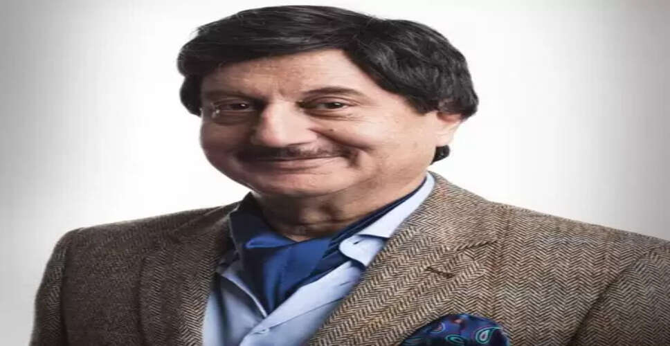 फ्रेंडशिप डे पर अनुपम खेर ने भावुक पोस्ट से जीता दिल, सच्ची दोस्ती को बताया सबसे बड़ी पूंजी