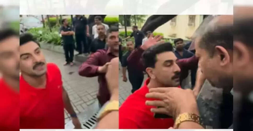 रणबीर कपूर ने 43वें जन्मदिन पर मनाया खास जश्न