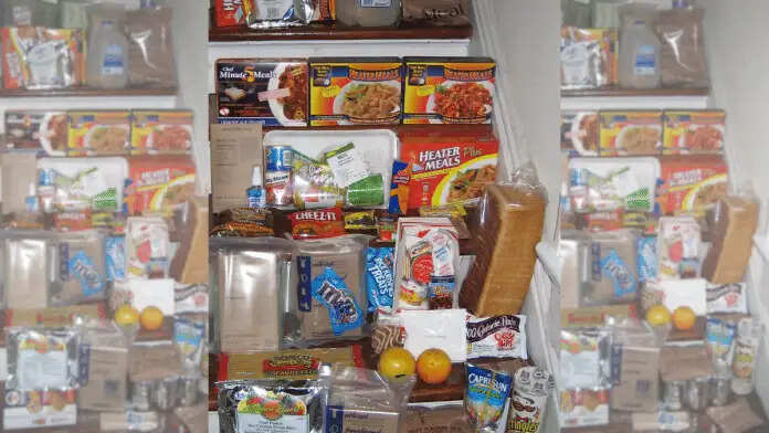 भारत में पैकेट वाले खाद्य उत्पादों पर चेतावनी लेबल लगाने की प्रक्रिया में प्रगति