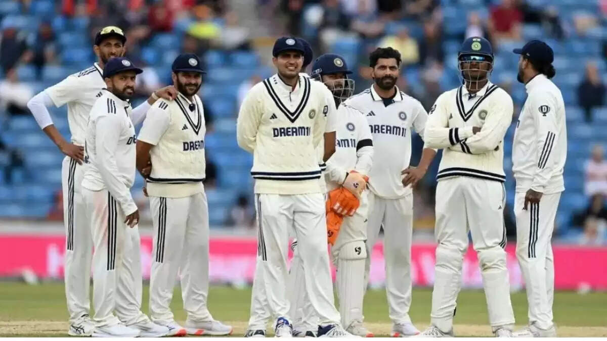 भारत की चौथे टेस्ट के लिए प्लेइंग 11 की घोषणा