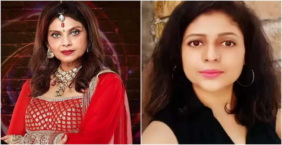 मराठी अभिनेत्रियों का 47 लाख रुपये का निवेश धोखाधड़ी मामला