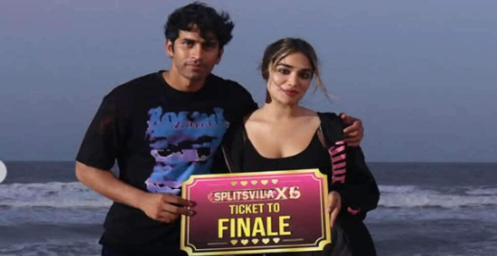 MTV Splitsvilla 16 के विजेता: कुशाल तंवर और काइरा अनु की कहानी