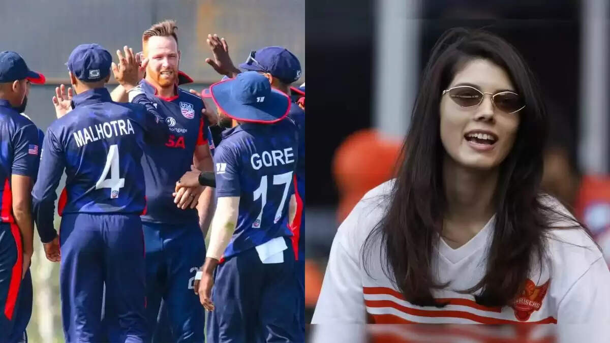 IPL 2026: काव्या मारन का दिल इस अमेरिकी खिलाड़ी पर आया