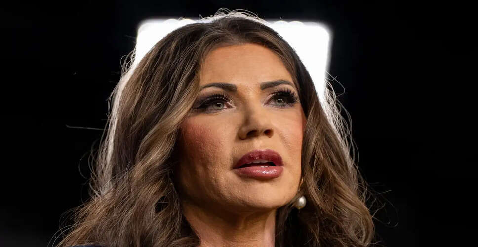 क्रिस्टी नोम के पति के विवाद में कोरी लिवांडोव्स्की का समर्थन