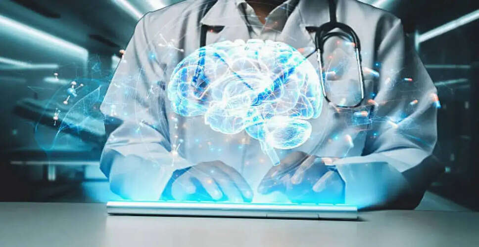 अल्जाइमर रोग के लिए नई रक्त परीक्षण तकनीक: जल्दी पहचान और बेहतर उपचार की संभावना