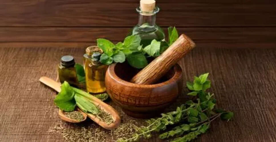 भारत में पारंपरिक चिकित्सा का महत्व: स्वास्थ्य नीति में समावेश की आवश्यकता