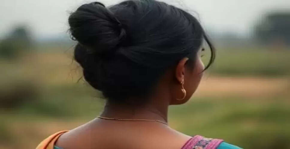 रायबरेली में युवती के साथ छेड़छाड़ का मामला, युवक पर केस दर्ज