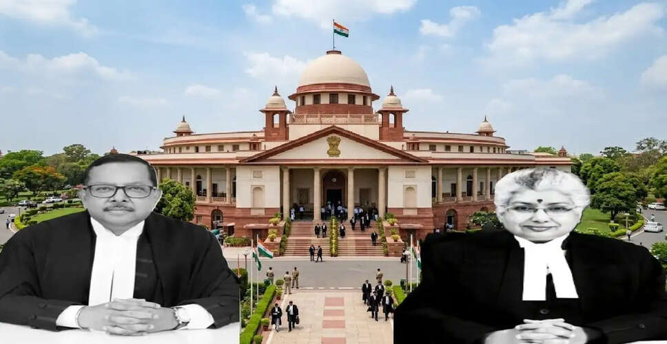 सुप्रीम कोर्ट की आरक्षण पर महत्वपूर्ण टिप्पणी: क्या आईएएस परिवारों को भी मिलना चाहिए लाभ?