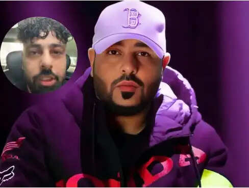 बादशाह ने टटीरी गाने के विवाद पर मांगी माफी, महिला आयोग के सामने पेश हुए