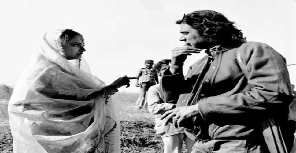 27 जून को री-रिलीज होगी 'उमराव जान', डायरेक्टर मुजफ्फर बोले- 'लोगों के दिलों में आज भी जिंदा है फिल्म'
