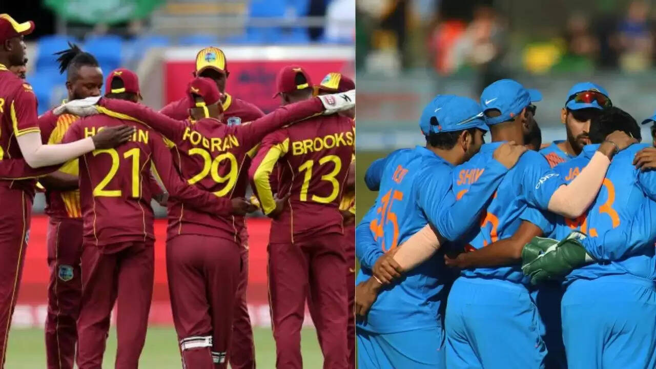ऑस्ट्रेलिया ने वेस्ट इंडीज़ टी20 सीरीज के लिए 16 सदस्यीय टीम का ऐलान किया