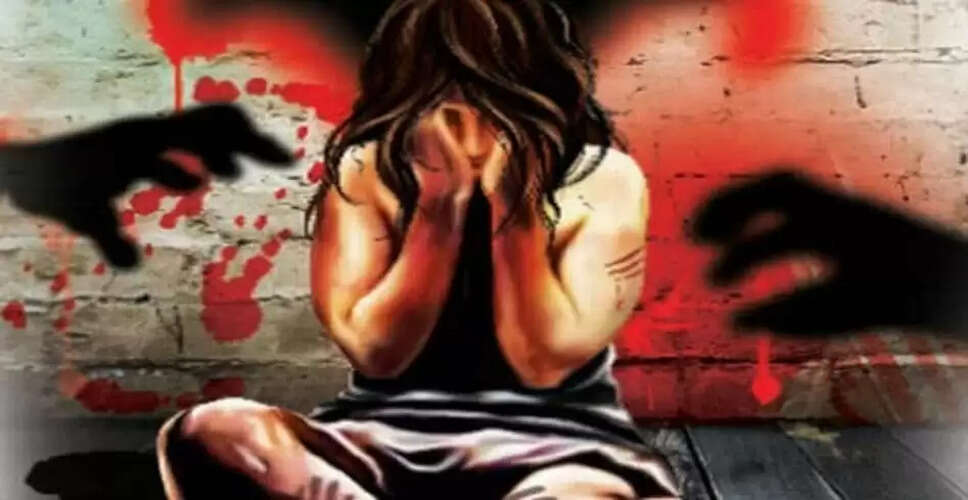 केरल में लड़की के साथ सामूहिक दुष्कर्म का मामला: 64 संदिग्धों की पहचान