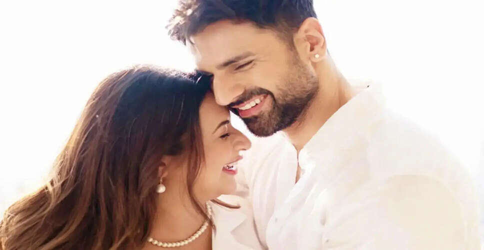 दिव्यांका त्रिपाठी और विवेक दहिया ने की प्रेग्नेंसी की घोषणा