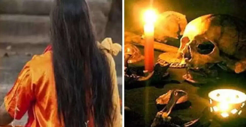 मध्य प्रदेश में दोस्त द्वारा जेंडर बदलने का मामला, पीड़ित ने दर्ज कराई शिकायत