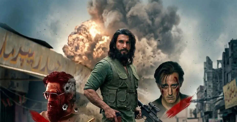 Dhurandhar 2: सच्चाई और फिक्शन का दिलचस्प मिश्रण