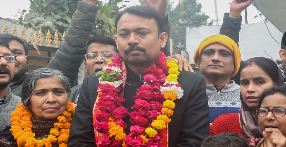 बरेली के निलंबित सिटी मजिस्ट्रेट का विवादास्पद बयान: SC/ST एक्ट खत्म करने की मांग