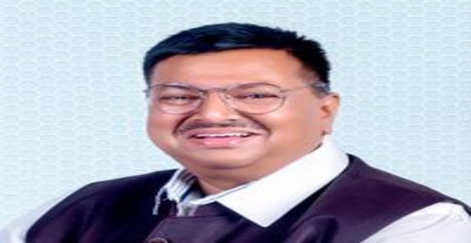 झामुमो ने कोडरमा सीट पर बागी होकर चुनाव लड़ रहे प्रो. जयप्रकाश वर्मा को किया सस्पेंड
