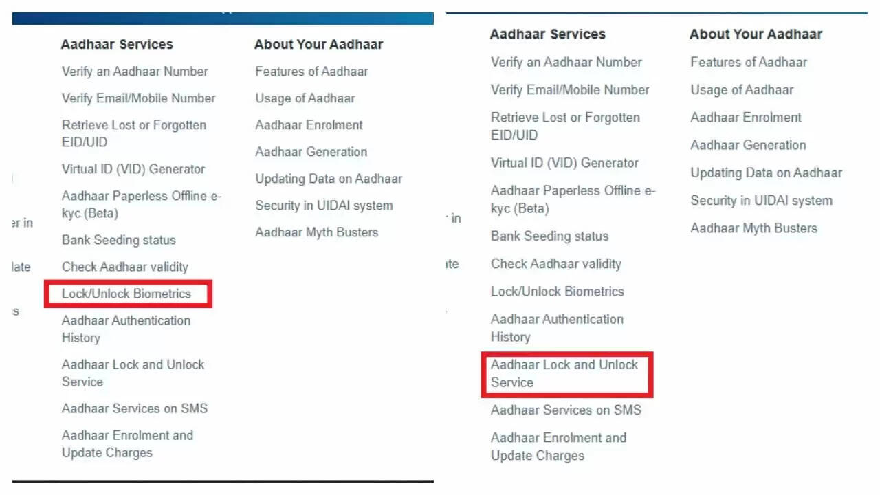 Aadhaar Card को सुरक्षित रखने के 3 प्रभावी तरीके