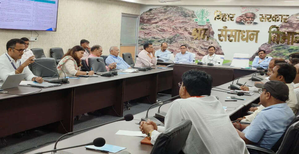 बिहार सरकार की मुख्यमंत्री इंटर्नशिप योजना: युवाओं के लिए नई संभावनाएं