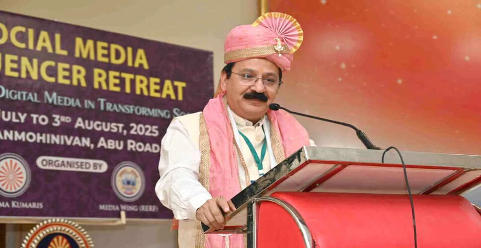 सोशल मीडिया: मनोरंजन से आंदोलन तक का सफर