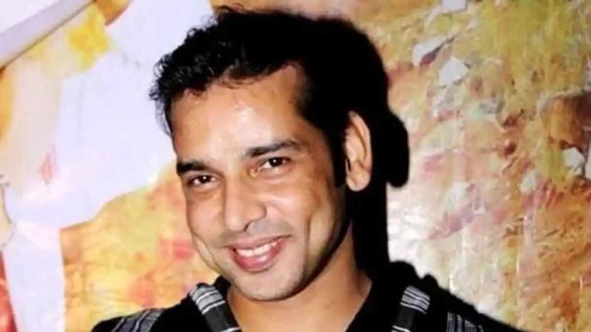 भोजपुरी अभिनेता सुदीप पांडे का निधन, फिल्म इंडस्ट्री में शोक की लहर