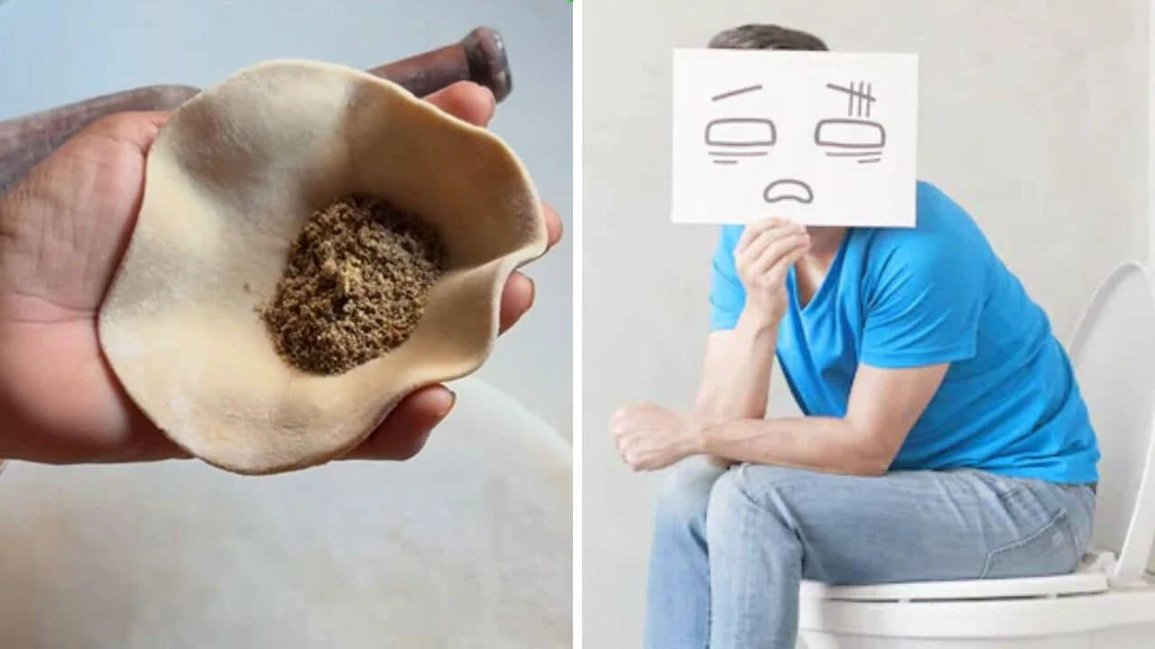 कब्ज से राहत पाने के लिए गेहूं के आटे में मिलाएं अलसी का पाउडर