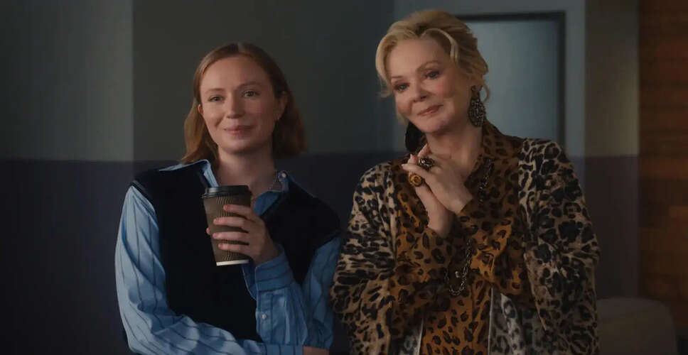 HBO की हिट सीरीज Hacks का समापन, Jean Smart ने साझा की भावनाएं