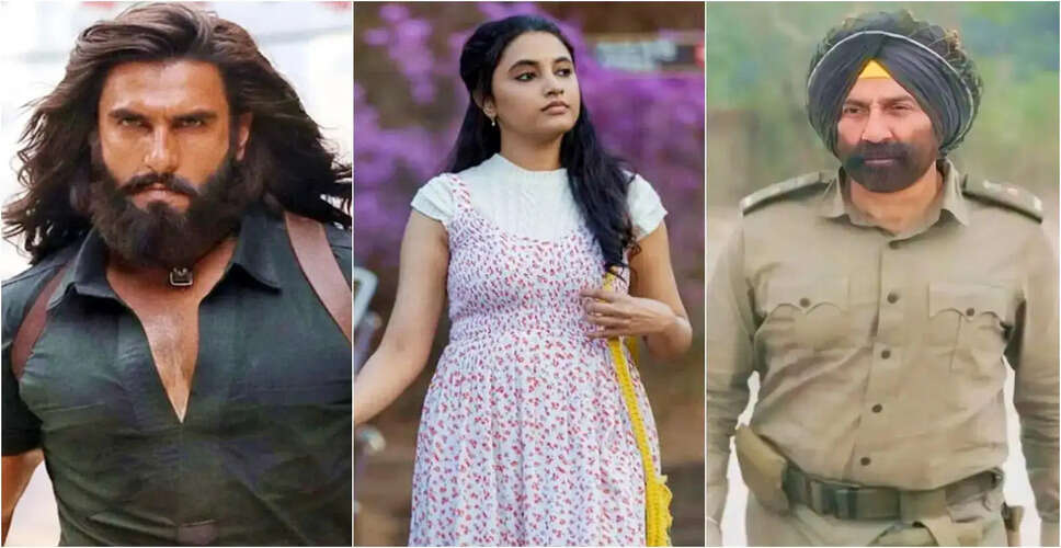 भारतीय फिल्मों ने नेटफ्लिक्स पर मचाई धूम