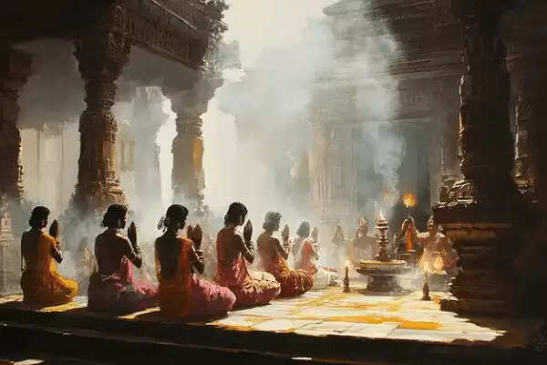 कुलदेवता और कुलदेवी की पूजा का महत्व और प्रभाव