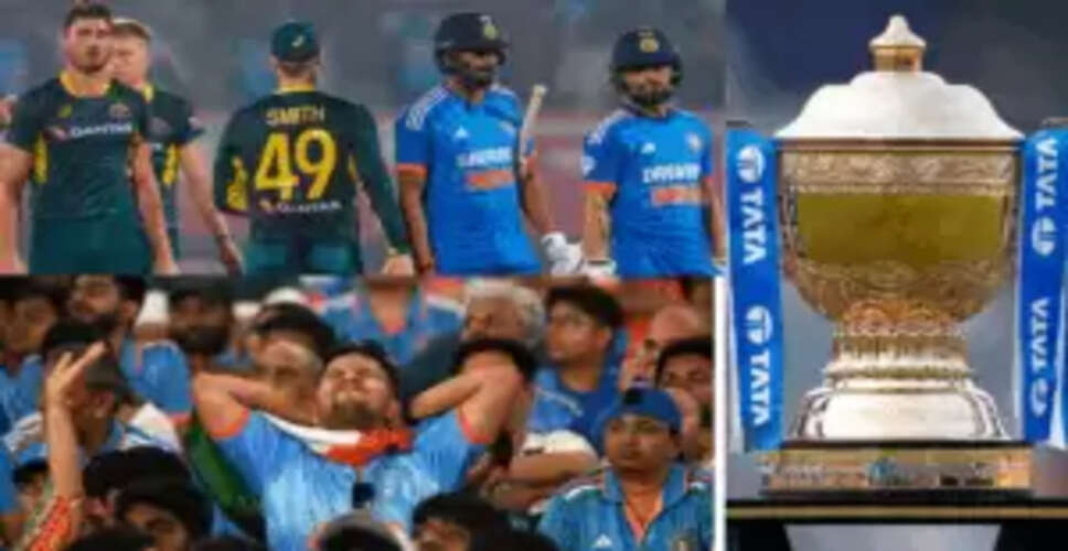 दक्षिण अफ्रीका ने ऑस्ट्रेलिया के खिलाफ 3 T20I के लिए टीम की घोषणा की