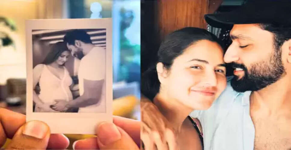 विक्की कौशल ने पिता बनने के अनुभव को साझा किया