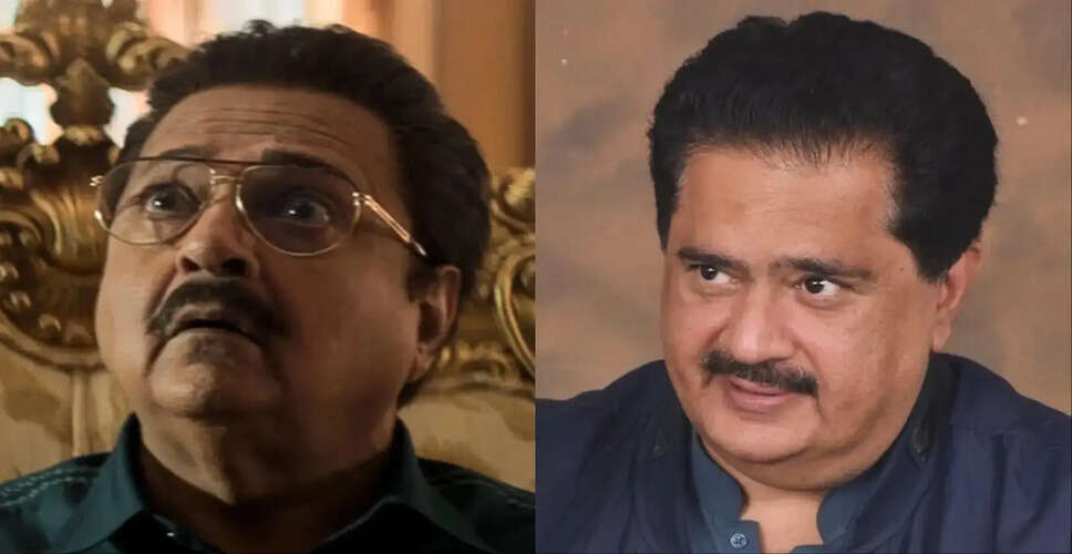 राकेश बेदी की नई सफलता: धुरंधर 2 के बाद का सफर