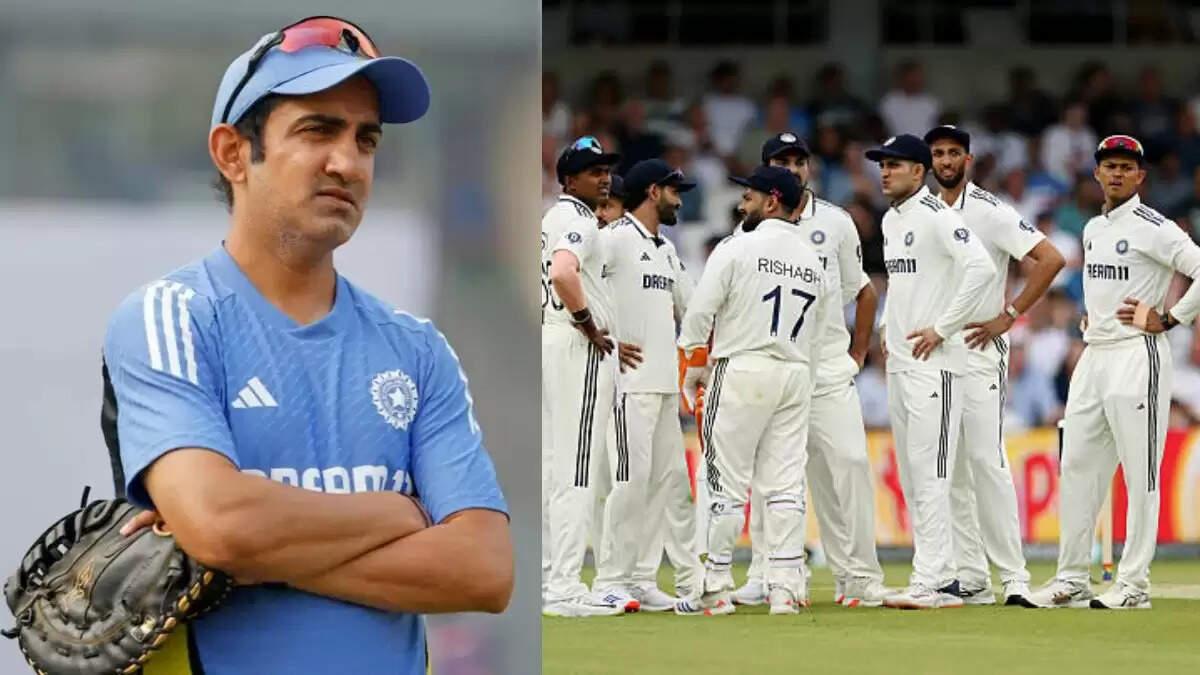 दूसरे टेस्ट के लिए टीम इंडिया की संभावित प्लेइंग इलेवन में KKR के 5 खिलाड़ी शामिल