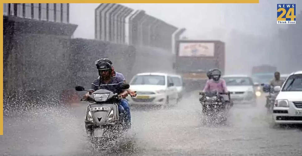 3 सितंबर को स्कूलों की छुट्टी: भारी बारिश के कारण कई राज्यों में स्कूल बंद