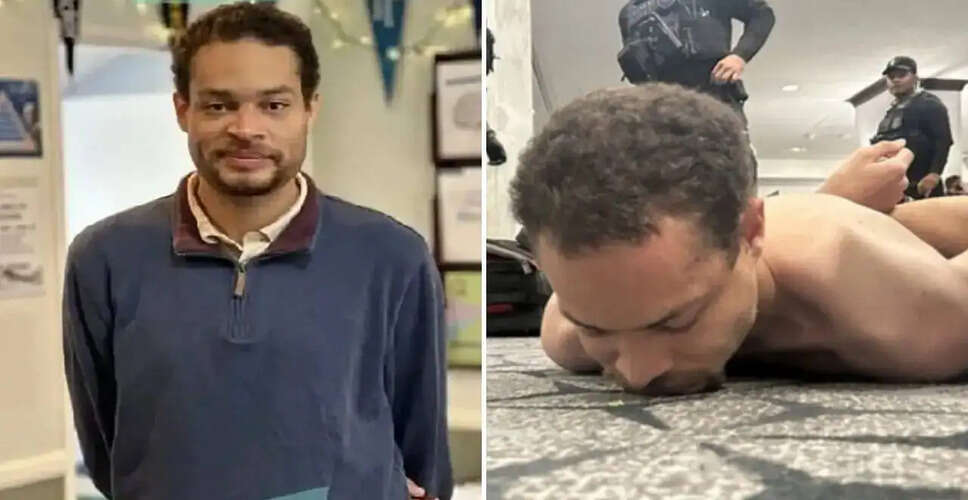 व्हाइट हाउस संवाददाता डिनर में गोलीबारी का संदिग्ध: एक खतरनाक मैनिफेस्टो