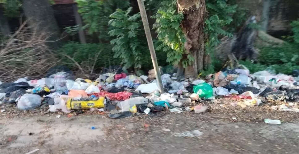 तेज़पुर: ऐतिहासिक शहर की खोई हुई शान और नागरिक समस्याएं