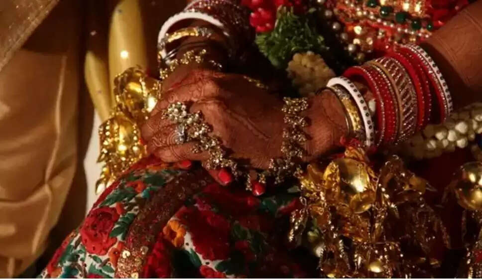 दुल्हन ने दूल्हे से पहाड़ा न बता पाने पर शादी तोड़ी