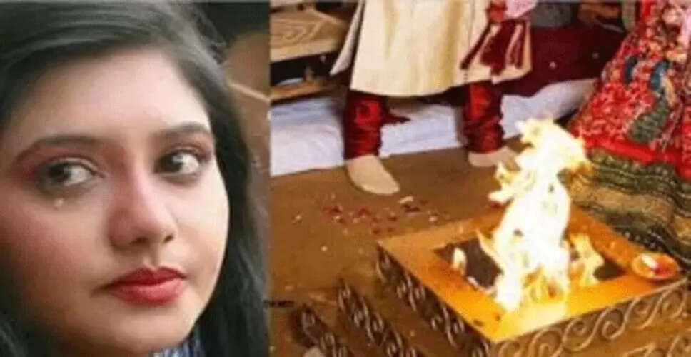 सांवली लड़की की शादी टूटने की कहानी: एक पिता का दर्द और बेटी का साहस