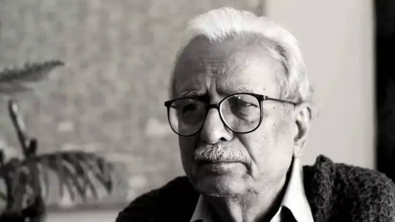 प्रसिद्ध हिंदी लेखक विनोद कुमार शुक्ल का निधन