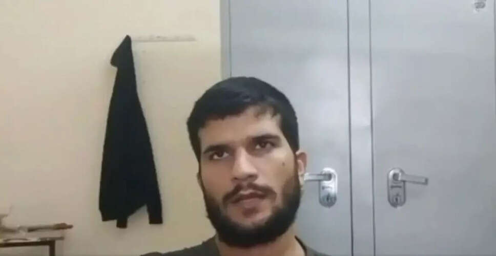 रेड फोर्ट आत्मघाती हमले की जांच में नया मोड़: मोबाइल फोन से मिले सबूत