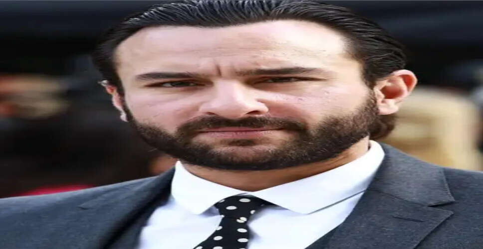 बर्थडे स्पेशल : जब इस खास वजह से ‘छोटे नवाब’ के हाथ से निकल गई थी पहली फिल्म