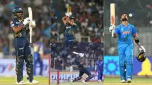 IPL 2025: साई सुदर्शन बने नए मिस्टर कंसिस्टेंट, कोहली के आंकड़े भी पीछे